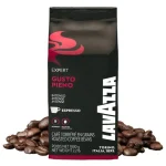 Café en grains Gusto Pieno 1Kg – Lavazza