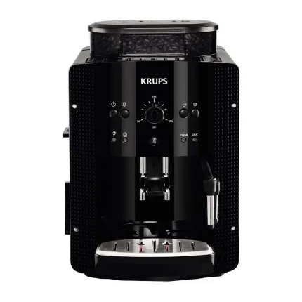 Machine à Café Automatique Full Auto Essencia EA810870 – KRUPS
