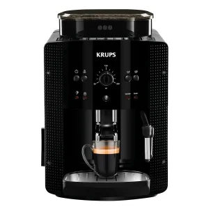 Machine à Café Automatique Full Auto Essencia EA810870 – KRUPS