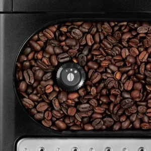Machine à Café Automatique Full Auto Essencia EA810870 – KRUPS