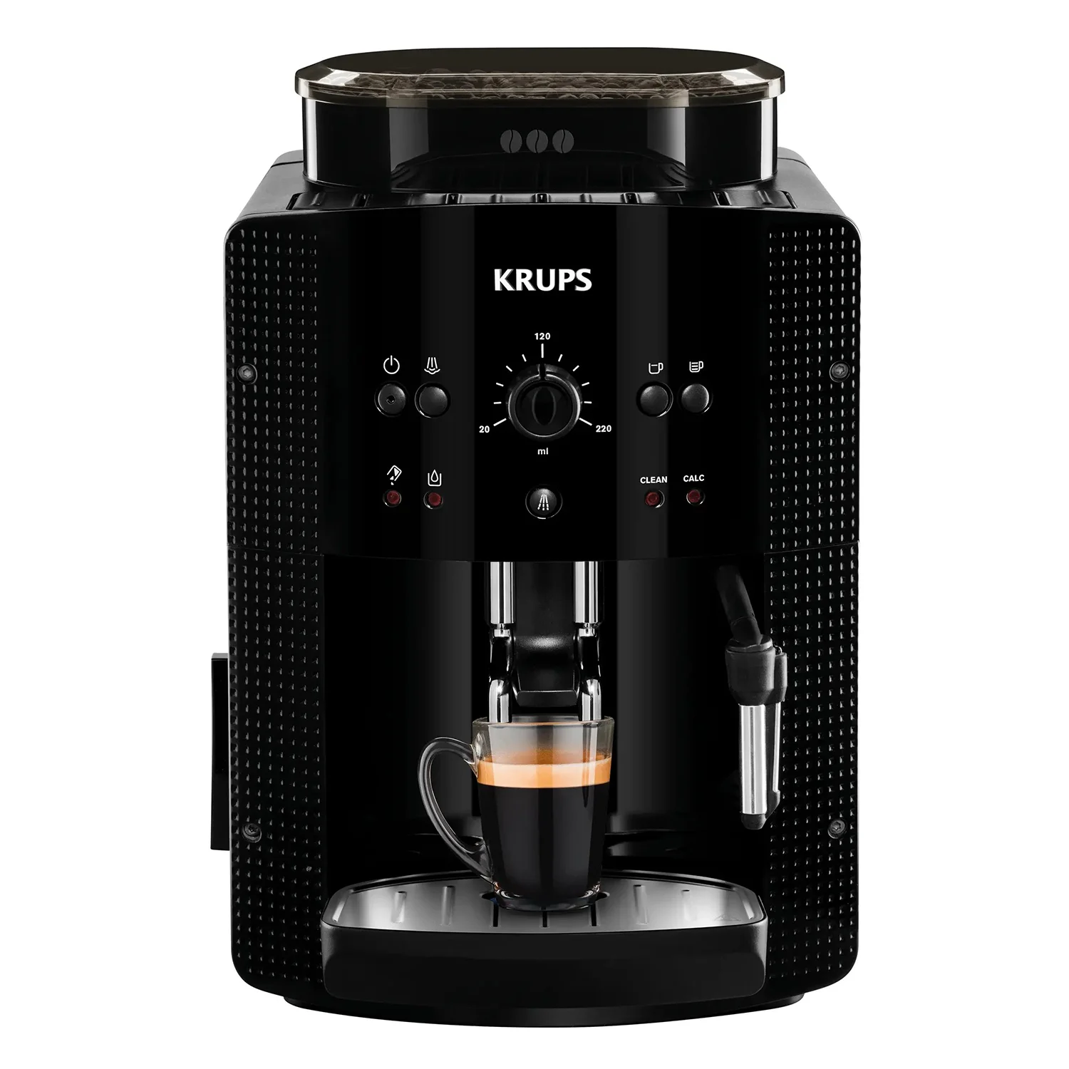 Full Auto Essencia EA810870 Machine à Café Automatique Full Auto Essencia EA810870 – KRUPS