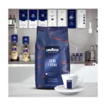 Café en grains Crema & Aroma 1Kg – Lavazza