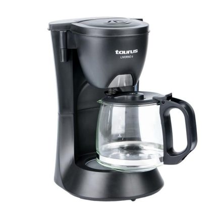 Cafetière Classique LIVORNO 6 Tasses - TAURUS