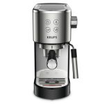 Cafetière Espresso STEAM & PUMP XP442C11 - KRUPS