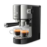 Cafetière Espresso STEAM & PUMP XP442C11 - KRUPS