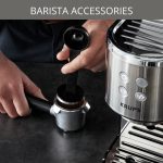 Cafetière Espresso STEAM & PUMP XP442C11 - KRUPS