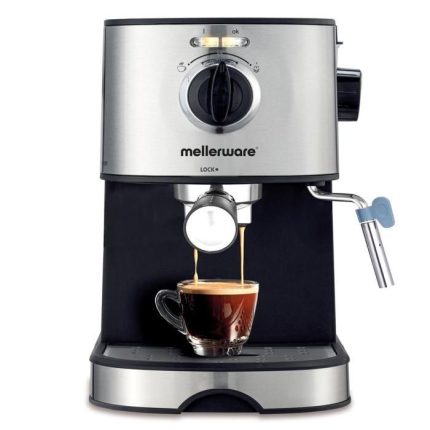 Cafetière Expresso COFFEE MAKER 850W CM202 20 Bars - MELLERWARE