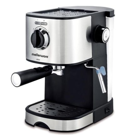 Cafetière Expresso COFFEE MAKER 850W CM202 20 Bars - MELLERWARE