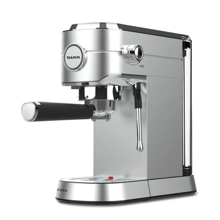 Cafetière Expresso Euforia 20 bars - TAURUS
