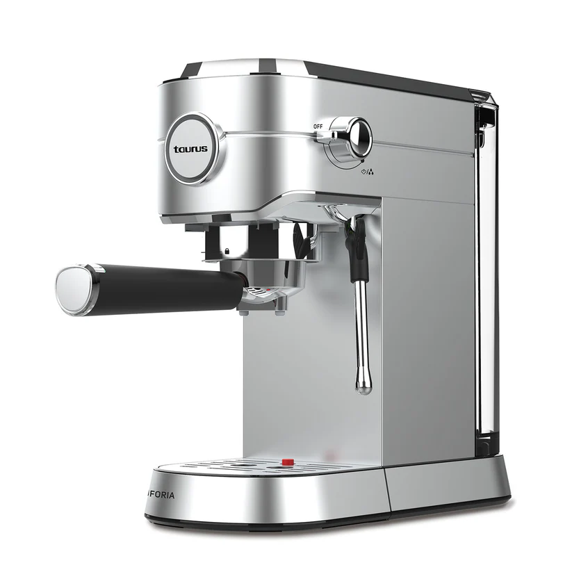 Cafetière Expresso Euforia 20 bars - TAURUS