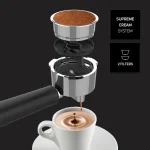 Cafetière Expresso Euforia 20 bars - TAURUS