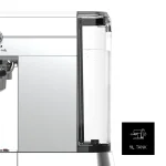 Cafetière Expresso Euforia 20 bars - TAURUS