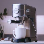 Cafetière Expresso Euforia 20 bars - TAURUS