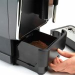 Cafetière Expresso Full Automatique C4810 - SOLAC