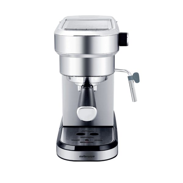 Cafetière Expresso MAKER 1350W CM1351 20 bars - MELLERWARE