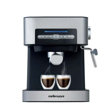 Cafetière Expresso MAKER 850W CM8501 20 bars - MELLERWARE