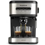 Cafetière Expresso Mercucio 20 bars - TAURUS