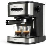 Cafetière Expresso Mercucio 20 bars - TAURUS