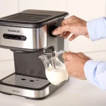 Cafetière Expresso Mercucio 20 bars - TAURUS