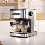 Cafetière Expresso Mercucio 20 bars - TAURUS