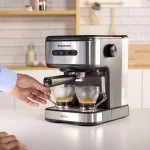 Cafetière Expresso Mercucio 20 bars - TAURUS