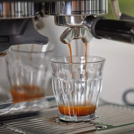 Cafetière Expresso NAPOLI 20 bars - TAURUS