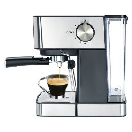 Cafetière Expresso TRENTO 850W 20 bars - TAURUS