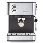 Cafetière Expresso TRENTO 850W 20 bars - TAURUS