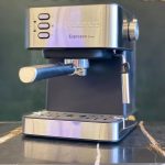 Cafetière Expresso TRENTO 850W 20 bars - TAURUS