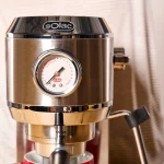 Cafetière Expresso Taste Slim ProCAP 20 bars - SOLAC