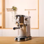 Cafetière Expresso Taste Slim ProCAP 20 bars - SOLAC