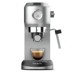 Cafetière Expresso Taste Slim ProCAP 20 bars - SOLAC