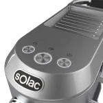 Cafetière Expresso Taste Slim ProCAP 20 bars - SOLAC