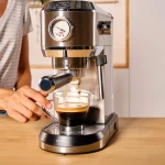 Cafetière Expresso Taste Slim ProCAP 20 bars - SOLAC