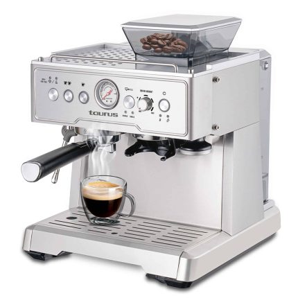 Cafetière Expresso Vittoria 20 bars - TAURUS