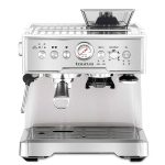 Cafetière Expresso Vittoria 20 bars - TAURUS
