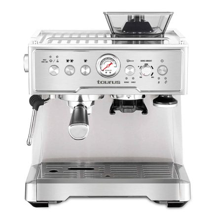 Cafetière Expresso Vittoria 20 bars - TAURUS