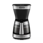 Cafetière Filtre 5 Tasses Active Line ICM12011.BK - DELONGHI