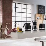 Cafetière Filtre 5 Tasses Active Line ICM12011.BK - DELONGHI