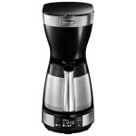 Cafetière Filtre Programmable 10T Autentica ICM16731 - DELONGHI