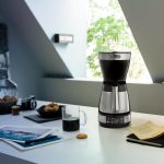 Cafetière Filtre Programmable 10T Autentica ICM16731 - DELONGHI