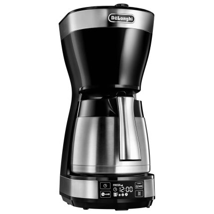 Cafetière Filtre Programmable 10T Autentica ICM16731 - DELONGHI