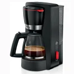 Cafetière à Filtre 15 Tasses MyMoment Noir - BOSCH