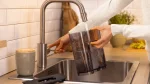 Cafetière à Filtre 15 Tasses MyMoment Noir - BOSCH