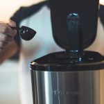 Cafetière à Filtre Verona Legend 12 Tasses - TAURUS
