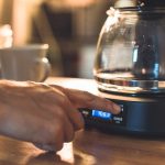 Cafetière à Filtre Verona Legend 12 Tasses - TAURUS