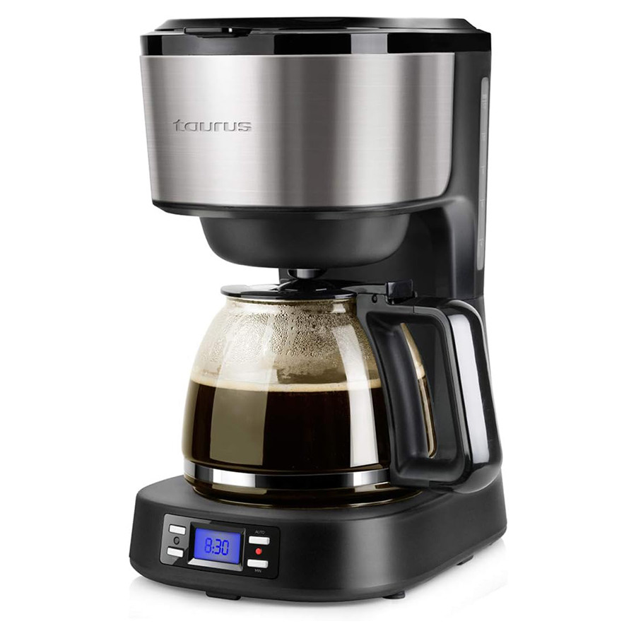 Cafetière à Filtre Verona Legend 12 Tasses - TAURUS