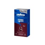 Capsule Crema E Gusto Ricco – Compatible Nespresso® – 10 Capsules – LAVAZZA – Image 2