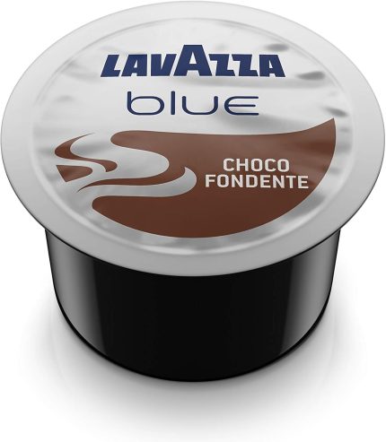 Capsule Lavazza Blue Chocolat Chaud – 50 Capsules