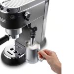 Machine Espresso DEDICA EC685.BK - DELONGHI
